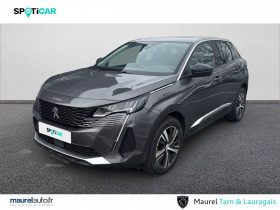 Peugeot 3008 , garage PEUGEOT GGA MAUREL ALBI  Albi