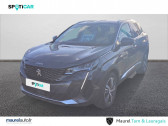 Peugeot 3008 occasion boite Manuelle Annonce Peugeot 3008 occasion Diesel 3008 BlueHDi 130ch S&S BVM6 Allure Pack 5p à MAZAMET