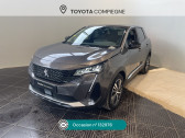 Annonce Peugeot 3008 occasion Diesel 3008 BlueHDi 130ch S&S BVM6 Allure Pack  Jaux