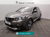 Annonce Peugeot 3008 occasion Diesel 3008 BlueHDi 130ch S&S BVM6 Allure  Compigne