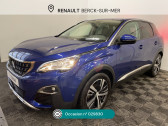 Annonce Peugeot 3008 occasion Diesel 3008 BlueHDi 130ch S&S BVM6 Allure � Berck