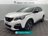 Annonce Peugeot 3008 occasion Diesel 3008 BlueHDi 130ch S&S BVM6 Allure � Saint-Quentin