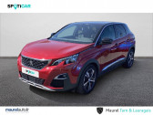 Annonce Peugeot 3008 occasion Diesel 3008 BlueHDi 130ch S&S BVM6 GT Line 5p � Castres