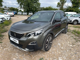 Peugeot 3008 , garage FABRE RUDELLE  Rodez
