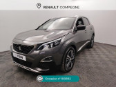 Annonce Peugeot 3008 occasion Diesel 3008 BlueHDi 130ch S&S BVM6 GT Line  Compigne