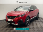 Annonce Peugeot 3008 occasion Diesel 3008 BlueHDi 130ch S&S BVM6 GT Line � Eu