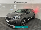 Peugeot 3008 occasion année 2018 boite Manuelle Annonce Peugeot 3008 occasion Diesel 3008 BlueHDi 130ch S&S BVM6 GT Line à Fécamp