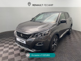Peugeot 3008 occasion année 2018 boite Manuelle Annonce Peugeot 3008 occasion Diesel 3008 BlueHDi 130ch S&S BVM6 GT Line à Fécamp