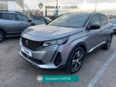 Annonce Peugeot 3008 occasion Diesel 3008 BlueHDi 130ch S&S BVM6 GT � Louviers