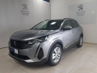 Peugeot 3008 occasion année 2021 boite Manuelle Annonce Peugeot 3008 occasion Diesel 3008 BlueHDi 130ch S&S BVM6 Style 5p à Biscarrosse