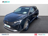 Peugeot 3008 occasion boite Manuelle Annonce Peugeot 3008 occasion Diesel 3008 BlueHDi 130ch S&S BVM6 Style 5p à Albi