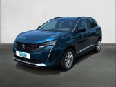 Peugeot 3008 occasion année 2022 boite Manuelle Annonce Peugeot 3008 occasion Diesel 3008 BlueHDi 130ch S&S BVM6 à FONTENAY LE COMTE