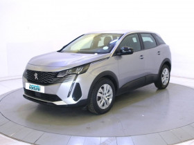 Peugeot 3008 , garage CLARA AUTOMOBILES SAINT NAZAIRE  SAINT NAZAIRE