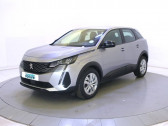 Peugeot 3008 occasion année 2021 boite Manuelle Annonce Peugeot 3008 occasion Diesel 3008 BlueHDi 130ch S&S BVM6 à SAINT NAZAIRE