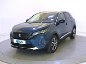 Peugeot 3008 occasion année 2021 boite Manuelle Annonce Peugeot 3008 occasion Diesel 3008 BlueHDi 130ch S&S BVM6 à REDON