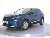Peugeot 3008 3008 BlueHDi 130ch S&S BVM6  2022 - annonce de voiture en vente sur Auto Sélection.com