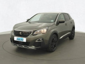 Peugeot 3008 occasion année 2018 boite Manuelle Annonce Peugeot 3008 occasion Diesel 3008 BlueHDi 130ch S&S BVM6 à LA ROCHELLE