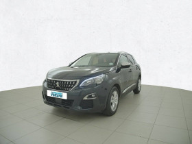 Peugeot 3008 , garage CLARA AUTOMOBILES CHATEAUROUX  STMAUR