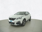 Peugeot 3008 occasion année 2019 boite Manuelle Annonce Peugeot 3008 occasion Diesel 3008 BlueHDi 130ch S&S BVM6 à ST MAUR