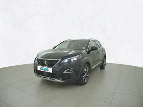 Peugeot 3008 , garage CLARA AUTOMOBILES CHATEAUROUX  STMAUR