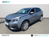 Peugeot 3008 occasion boite Automatique Annonce Peugeot 3008 occasion Diesel 3008 BlueHDi 130ch S&S EAT8 Active Business 5p à Albi