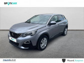 Peugeot 3008 occasion boite Manuelle Annonce Peugeot 3008 occasion Diesel 3008 BlueHDi 130ch S&S EAT8 Active Business 5p à MILLAU