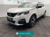Peugeot 3008 3008 BlueHDi 130ch S&S EAT8 Active Business  2020 - annonce de voiture en vente sur Auto S&eacute;lection.com