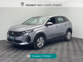 Peugeot 3008 3008 BLUEHDI 130CH S&S EAT8 ACTIVE BUSINESS  2021 - annonce de voiture en vente sur Auto Sélection.com