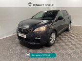 Peugeot 3008 occasion année 2019 boite Automatique Annonce Peugeot 3008 occasion Diesel 3008 BlueHDi 130ch S&S EAT8 Active Business à Évreux