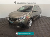 Peugeot 3008 occasion année 2019 boite Automatique Annonce Peugeot 3008 occasion Diesel 3008 BLUEHDI 130CH S&S EAT8 ACTIVE BUSINESS à Avon