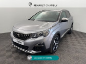 Peugeot 3008 occasion année 2018 boite Automatique Annonce Peugeot 3008 occasion Diesel 3008 BlueHDi 130ch S&S EAT8 Active Business à Persan
