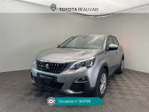 Annonce Peugeot 3008 occasion Diesel 3008 BlueHDi 130ch S&S EAT8 Active Business à Beauvais