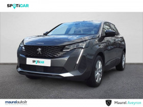 Peugeot 3008 , garage PEUGEOT RODEZ MAUREL AVEYRON � Onet-le-Ch�teau
