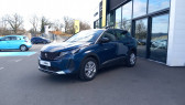 Peugeot 3008 occasion année 2022 boite Automatique Annonce Peugeot 3008 occasion Diesel 3008 BlueHDi 130ch S&S EAT8 Active Pack 5p à Villefranche-de-Rouergue