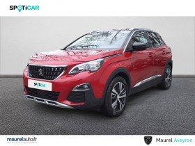 Peugeot 3008 , garage PEUGEOT RODEZ MAUREL AVEYRON � Onet-le-Ch�teau