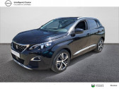 Peugeot 3008 occasion année 2019 boite Automatique Annonce Peugeot 3008 occasion Diesel 3008 BlueHDi 130ch S&S EAT8 Allure 5p à Rodez