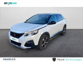Peugeot 3008 occasion boite Automatique Annonce Peugeot 3008 occasion Diesel 3008 BlueHDi 130ch S&S EAT8 Allure 5p à Albi