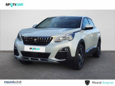 Peugeot 3008 3008 BlueHDi 130ch S&S EAT8 Allure 5p  2021 - annonce de voiture en vente sur Auto Sélection.com