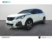 Annonce Peugeot 3008 occasion Diesel 3008 BlueHDi 130ch S&S EAT8 Allure 5p  Onet-le-Chteau