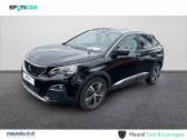 Peugeot 3008 occasion année 2020 boite Automatique Annonce Peugeot 3008 occasion Diesel 3008 BlueHDi 130ch S&S EAT8 Allure 5p à Castres