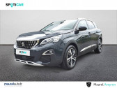Peugeot 3008 occasion année 2020 boite Automatique Annonce Peugeot 3008 occasion Diesel 3008 BlueHDi 130ch S&S EAT8 Allure 5p à Millau
