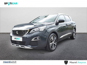 Peugeot 3008 , garage PEUGEOT MAUREL AVEYRON MILLAU  Millau