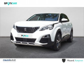 Peugeot 3008 occasion année 2020 boite Automatique Annonce Peugeot 3008 occasion Diesel 3008 BlueHDi 130ch S&S EAT8 Allure 5p à Onet-le-Château