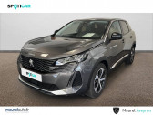 Peugeot 3008 occasion boite Automatique Annonce Peugeot 3008 occasion Diesel 3008 BlueHDi 130ch S&S EAT8 Allure 5p à MILLAU