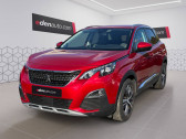Peugeot 3008 occasion année 2019 boite Automatique Annonce Peugeot 3008 occasion Diesel 3008 BlueHDi 130ch S&S EAT8 Allure 5p à Anglet