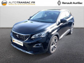 Peugeot 3008 3008 BlueHDi 130ch S&S EAT8 Allure 5p   Aurillac 15