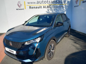Peugeot 3008 , garage AUTOMOBILES ALBIGEOISES  Albi