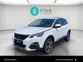 Peugeot 3008 3008 BlueHDi 130ch S&S EAT8 Allure Business 5p  2020 - annonce de voiture en vente sur Auto Sélection.com