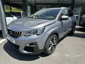 Peugeot 3008 , garage FIGEAC AUTOMOBILES  Figeac