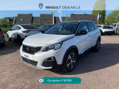 Peugeot 3008 3008 BlueHDi 130ch S&S EAT8 Allure Business   Pont-l'vque 14